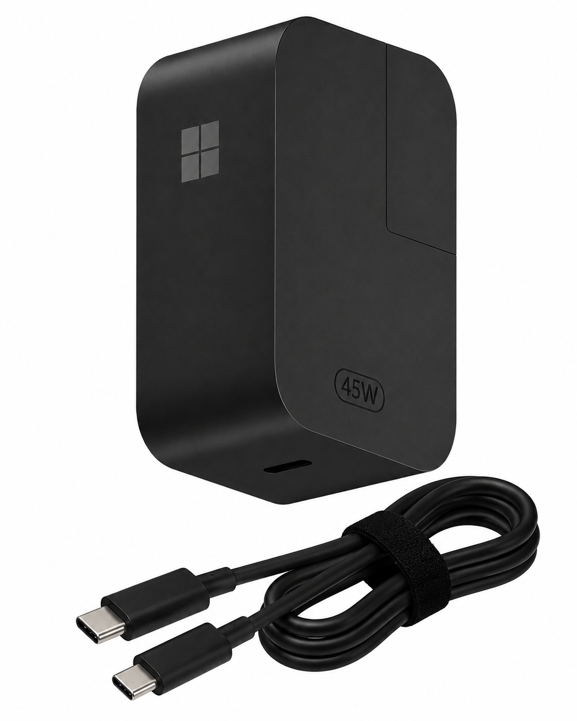 Microsoft Surface Charger type-C 45 W  (Refurbised)